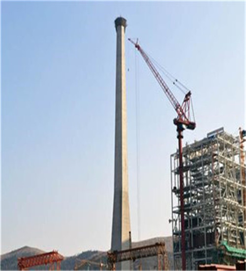重庆烟囱建筑公司安全施工 设计标准